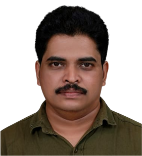 Mr. Anil Antony