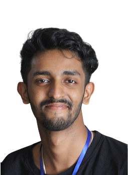 Mr. Mrudul John Mathews