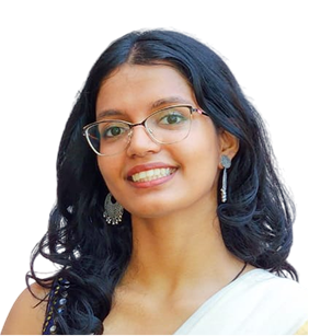 Ms. Devikripa Bhaskaran