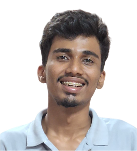 Mr. Sreenivas Pai K