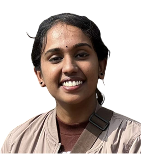 Ms. Sreepaarvathy V S