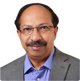 Dr. K R Suresh Nair